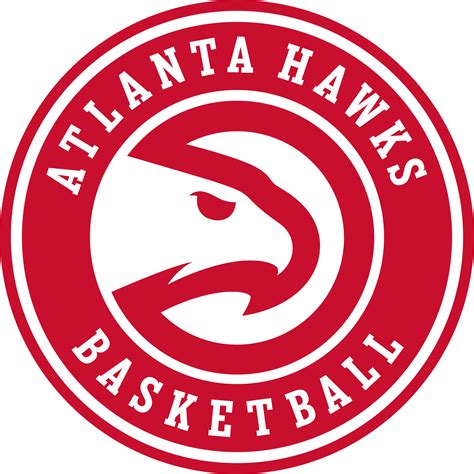 the atlanta hawks logo